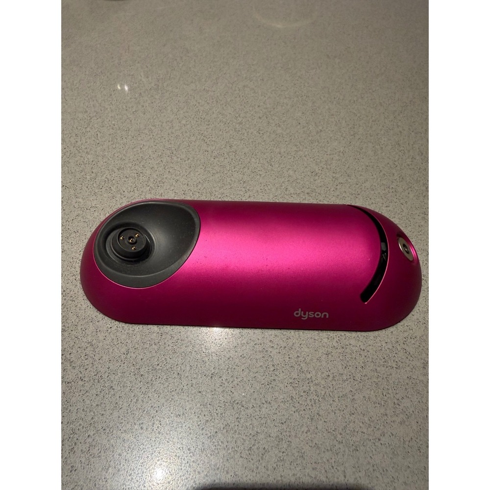 Dyson HS03 Pink Charging Base for Hair Dryer